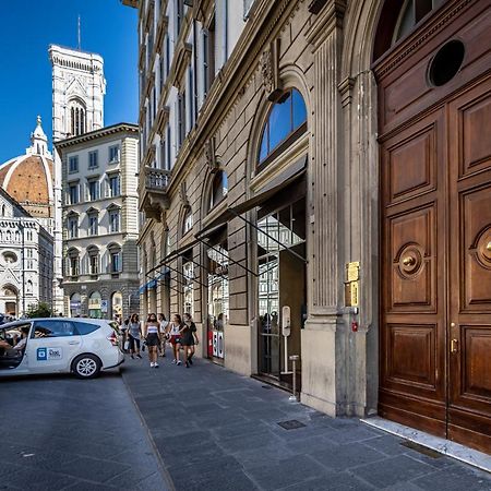 Duomo Palace Florença Exterior foto