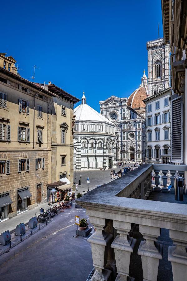 Duomo Palace Florença Exterior foto